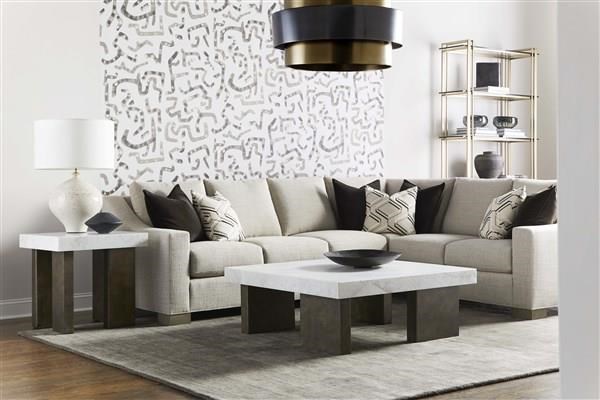 Vanguard top coffee table
